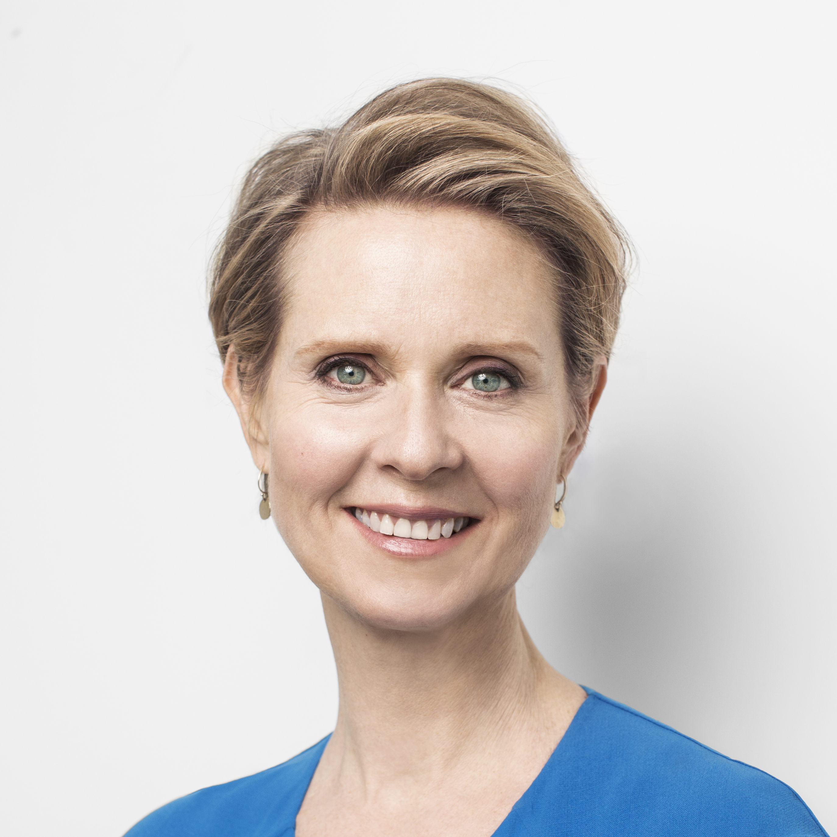 Cynthia E Nixon