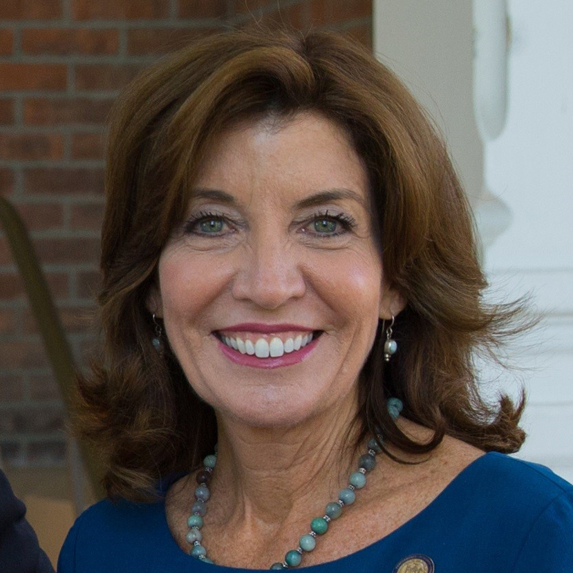 Kathy C Hochul