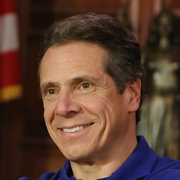 Andrew M Cuomo