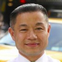 John Liu