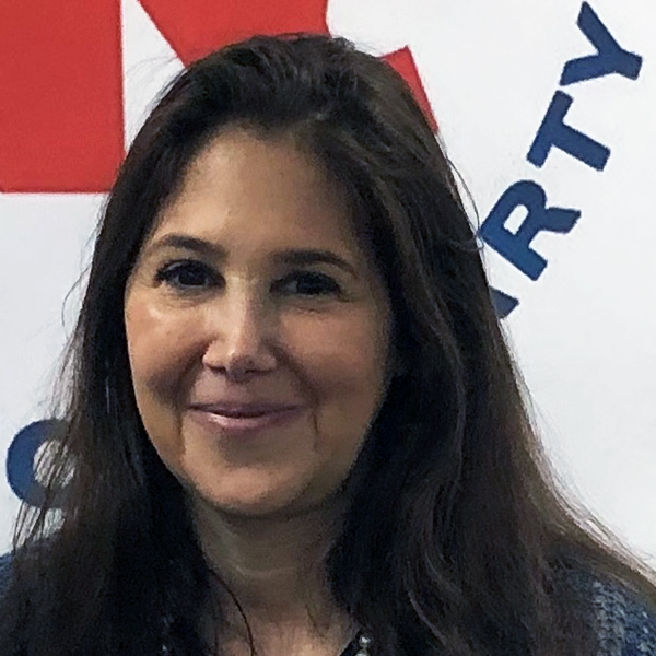 Cathy A. Bernstein