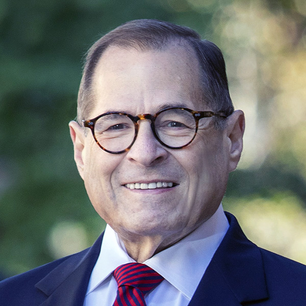 Jerrold Nadler