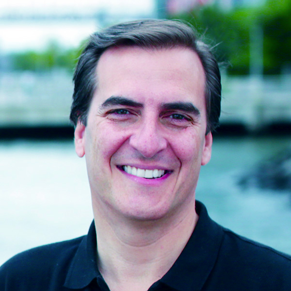 Michael N. Gianaris