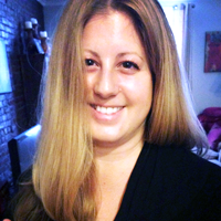 Amanda Melillo