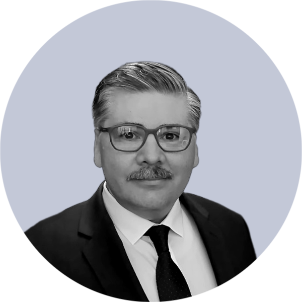 Eric Kovacs