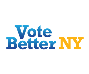 Vote Better NY